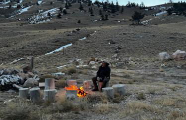 Wapiti Valley Magic, East Yellowstone - Foto 11