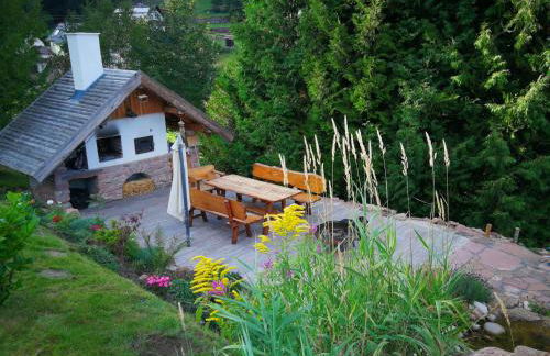 Ferienhaus Enzquelle - Foto 58