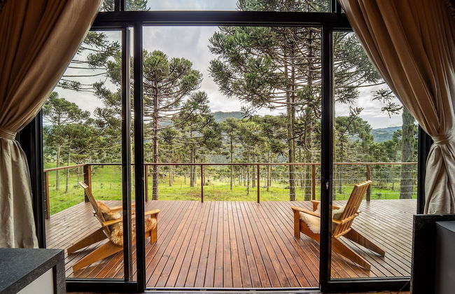 Pousada Refúgio da Boa Vista - Foto 39