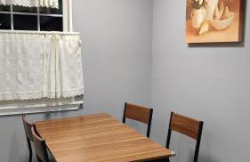 Charming 5 Bed with Spacious Yard with HotTub - Foto 24