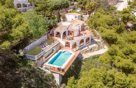 Casa Marula - Foto 1