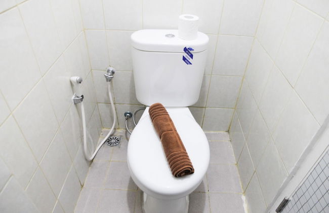 Exclusive Studio Room Poris 88 Apartment - Foto 14