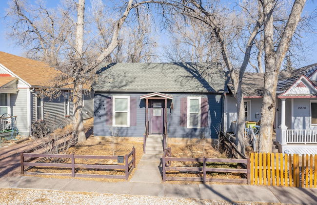 Ohana Hut - Photo 25