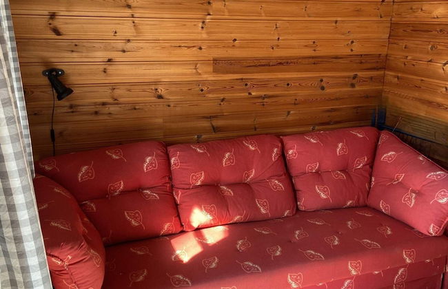 4 Person Holiday Home in Animskog - Photo 4