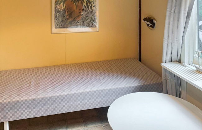 5 Person Holiday Home in Vaddo - Foto 2