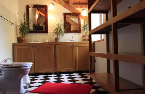 Villa Dol-Three Bedroom Villa with Pool - Foto 16