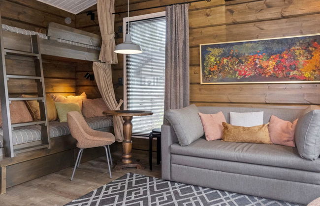 Lystikämän elämys - Foto 11