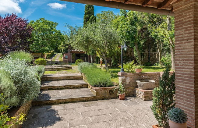 Antica Filanda 10 in Arezzo - Foto 26