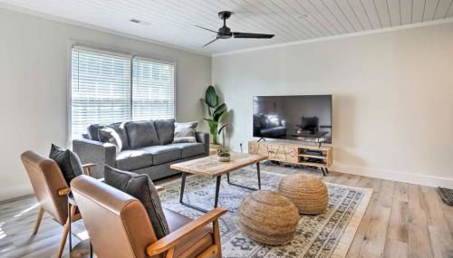 Walk to Dining, Coffee. Ping Pong, Bikes, Fire Pit - Foto 3