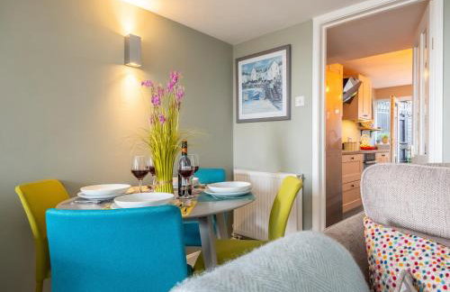 Riverside Cottage - Foto 11