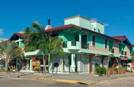 Solar de Garopaba - Foto 1