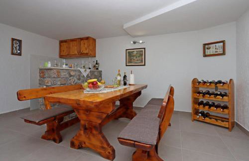 Holiday house with a parking space Jakov Polje, Novi Vinodolski - 24824 - Foto 16