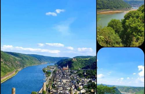 Wohnen am schönen Mittelrhein Weltkulturerbe - Foto 29