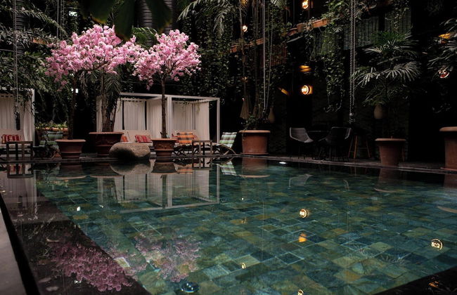 Manon Les Suites Guldsmeden - Photo 37