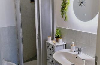 Casa Domitilla Vista Mare - Spiagge, Storia & Relax Wifi - Netflix - Foto 10