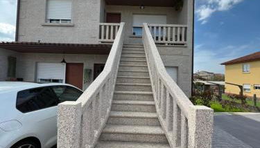 Apartamento Bouzavella Panxón - Foto 3