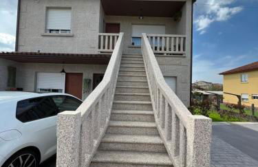 Apartamento Bouzavella Panxón - Foto 3