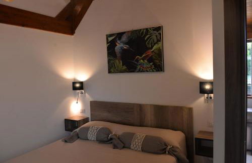 Marlù Luxury Rooms Pool and Garden - Foto 21