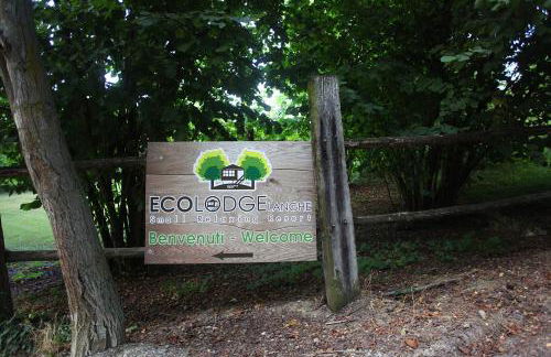 Ecolodge Langhe - Foto 41