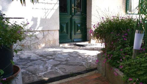Secret Garden Apartment Center Opatija with private parking space - Foto 3