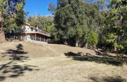 Starlink Mariposa Yosemite mountain retreat - Foto 19