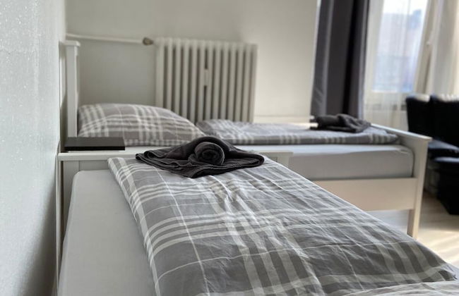 City Pension Bremerhaven - Foto 9