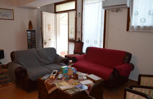 Villa Matilde - Foto 18