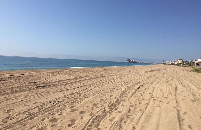 Apartamentos Europeñiscola-46 - Foto 21