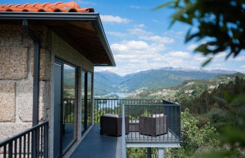 Quinta De Calvelos - Foto 73