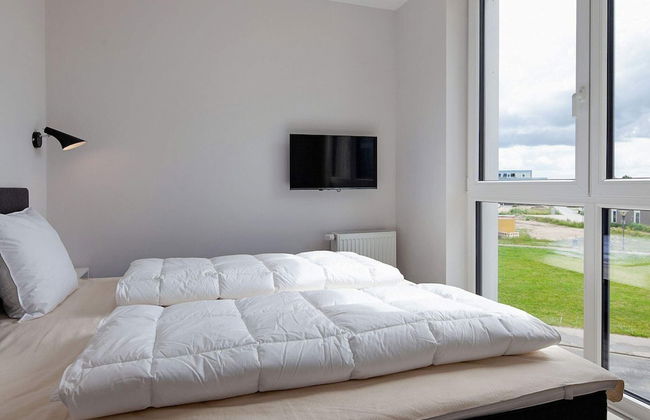 6 Personen Ferienhaus in Wendtorf - Foto 4