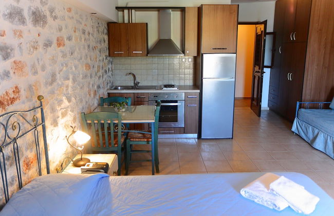 Vathi Hotel - Foto 48