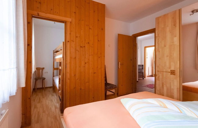 Comfortable Apartment in Mayrhofen With Garden - Foto 9