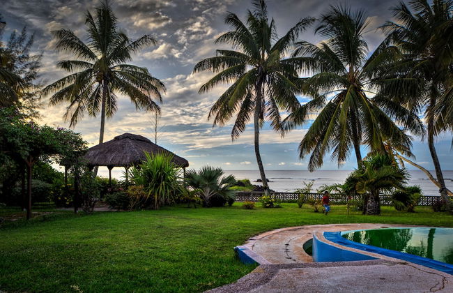 Ocean Beach Villa - Photo 45