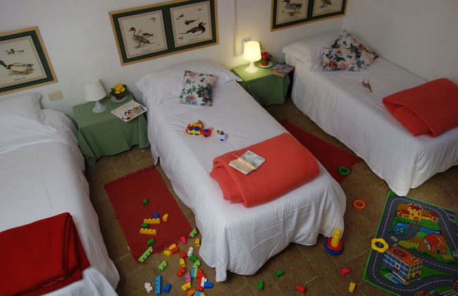 Fattoria Casa Sola - Foto 15