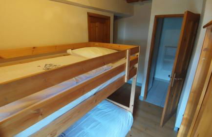 Chalet La Ferme d'Henriette, à Samoëns - Foto 69