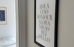 Mosel Home Apartments - Netflix - modern & zentral - Foto 35