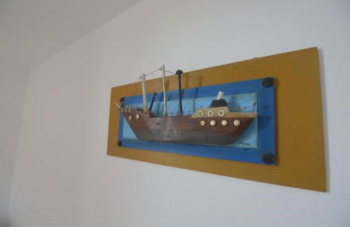 ThalaSEA - village Antiparos - Foto 45