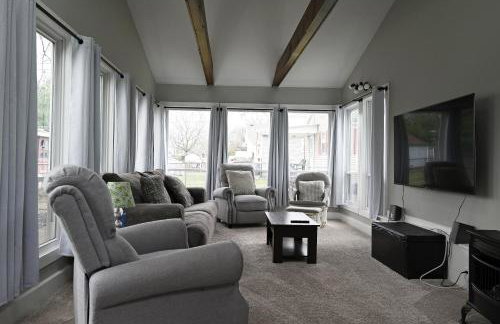 Ottawa Family Nest - Foto 1