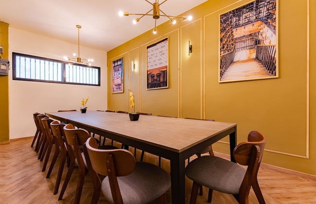 Casa Zamora Condesa by VH - Foto 42