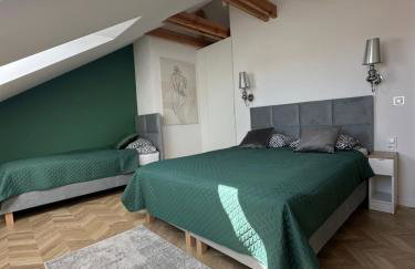 Comfort Family Apartment - Foto 14