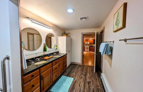 Acadia Luxury Penthouse Suite - Foto 14