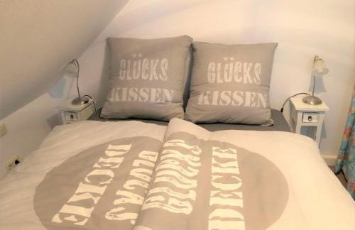 Ferienwohnung Villa Wolke - Foto 9