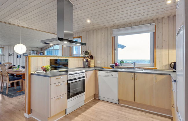 "Awenita" - 50m to the fjord - Foto 30