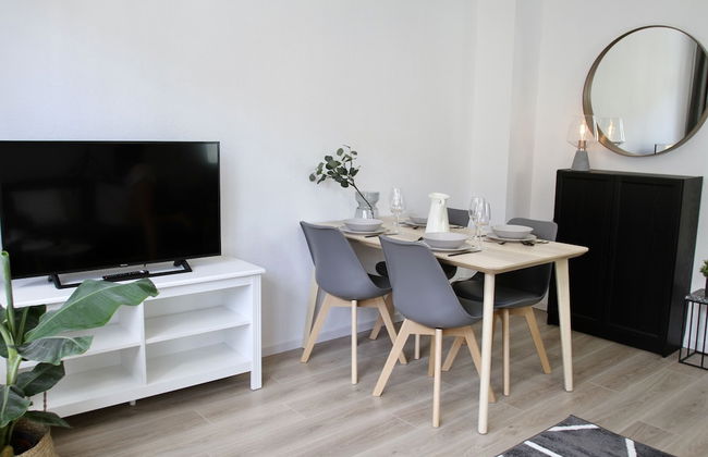 Apartmenthaus in der Metzstraße - Foto 48