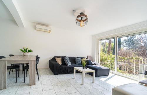 Chambre d'hôtes les Angles 30133 Possibilité jacuzzi - Foto 40