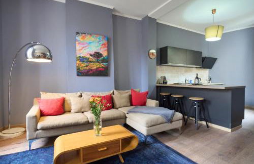 Les Appartements de la Cadène - Foto 49