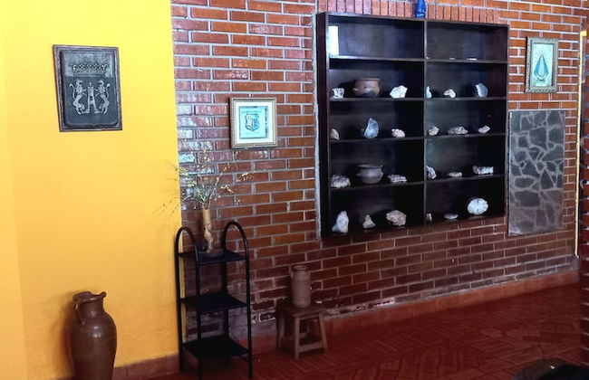 Posada de Ana - Photo 10