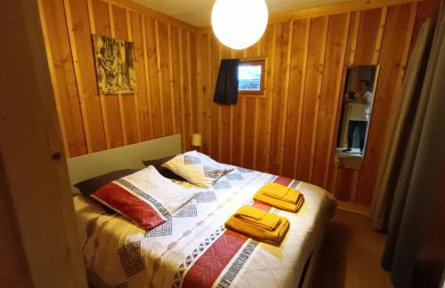 La cabane du Truquet - Foto 14