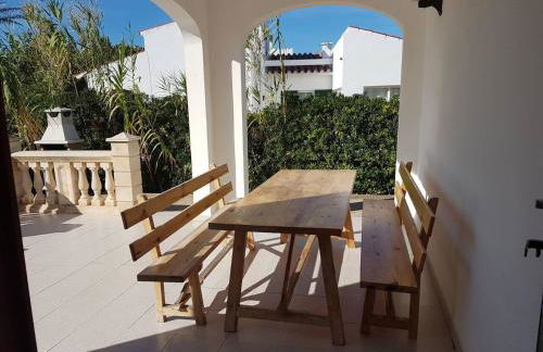 Villa Luz refugio de calma y belleza en Menorca - Foto 20