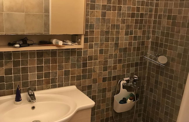 Beautiful Spacious apt in Nea Makri - Foto 26